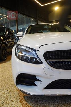 مێرسێدس بێنز C-Class